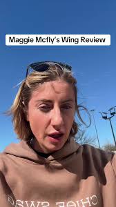 Maggie Mcfly Nashville Sandwich