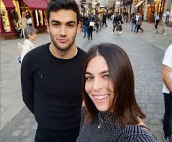 Stefanos tsitsipas is one of the best players of the atp 'next gen'. Madrid Open 2021 Here S What Matteo Berrettini Had To Say To Girlfriend Ajla On His Quarter Final Win Firstsportz