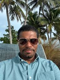 Gene Padgett (@PadgettGene)