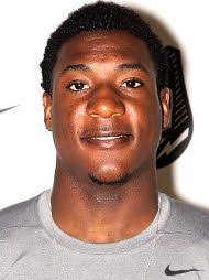 Freddie Phillips Wide Receiver Recruiting Profile