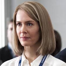 Find where to watch sarah paulson's latest movies and tv shows Filmografie Sarah Paulson Fernsehserien De
