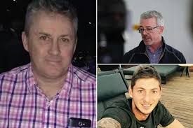 David Ibbotson search team to revisit Emiliano Sala plane wreckage for  missing pilot