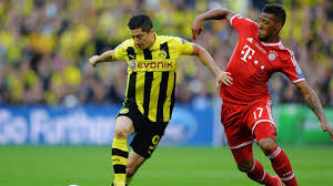 More, the club is leery of saying anything — privately or publicly — about borussia dortmund's erling haaland for fear of upsetting the polish hitman. Lewandowski To Join Bayern In The Summer Uefa Champions League Uefa Com