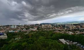 Jundiaí terá fim de semana com sol, variação de nebulosidade e possibilidade de chuva