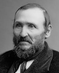 Joseph Fletcher (1811-1883)