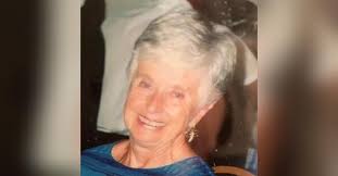 Edith (Riley) Morrison Obituary