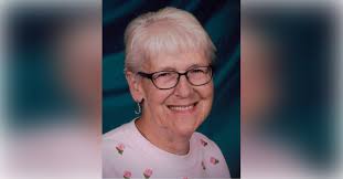 Obituary information for Patricia A. Maeder