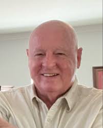 John Floyd Broom, Jr. Obituary November 16, 2022