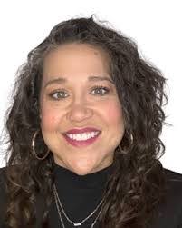 Keisha Martinez's Instagram, Twitter & Facebook