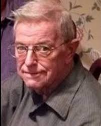 Richard Quint Obituary (1929