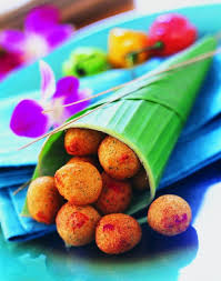Mini Acras De Morue Surgeles Picard Cuisine Poisson Recettes De Cuisine Cuisine Antillaise
