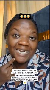 Kwakweli Aggrey kaonesha inawezekana kwa mtu wa upande ule wa kukengeuka na  kuleft kundi kubadilika na kurundi kundi la wanaume. Hakuna  linaloshindikana kwa Mungu🙏🏾 @skcosmetics_tz : : NB: All rights reserved  to