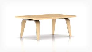 100% price match and free shipping at yliving.com. Eames Rectangular Coffee Table Herman Miller Accent Tables
