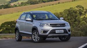 Falando dos compactos, o veículo da marca chinesa possui o mesmo desenho arredondado do tiggo 2. Caoa Chery Pode Ser A 11Âª Ainda Este Ano Autoinforme