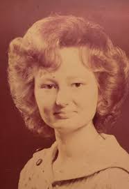 Obituary for ALICE PUGH