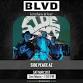 Live Music in Old Town Scottsdale Arizona featuring SIDE PEACE AZ at BLVD Kitchen and Bar at Hilton Garden Inn Scottsdale Old Town