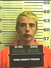 Federal prison for York-area man who posed as U.S. marshal, exploited boy