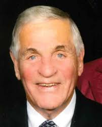 George Vernon Wilson Obituary April 29, 2025