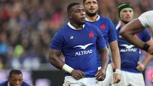 Demba ba talking about strawberry syrup during sky sports interview with geoff shreeves youtube. Six Nations Rugby Bamba Back As France Bring In Three For Scotland