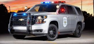 140mph Chevy Tahoe Ppv Coming As 2015 Model With Optional 4x4 And Far Better Cabin Car Revs Daily Com Chevrolet Tahoe Police Truck Chevy Tahoe