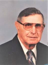 Thomas Odell “Tom” Creech (1917-1995)
