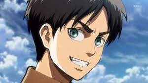 — eren yeager never existed. Attack On Titan 7 Fakten Uber Eren Jager Die Du Kennen Musst Shonakid