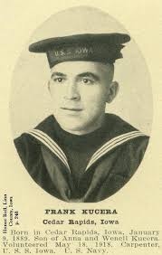 Frank Kucera (1889-1981)