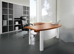 Decoration of the private office as well as the desk sitauted in it are crucial elements in the process of image building of a modern leader. Nexa Modern Executive Desks Tag Office