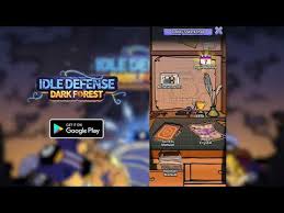All demon tower defense codes list. Idle Defense Dark Forest Apps On Google Play