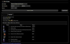 I entered my email address and it asked me for a username. Awakener 8 Vs Awakener 9 Maven S Orb Drop Rate Pathofexile