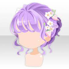 Strawberry Bride Anime Hair How To Draw Hair Manga Hair