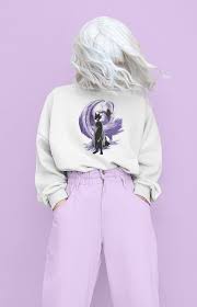 Dark shadow is an awesome partner to have. Dark Shadow Fumikage Tokoyami My Hero Academia Unisex Sweatshirt Bnha Aesthetic Sweatshirt My Hero Academia Unisex Anime Sweatshirt