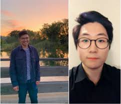 2019/2020 Executives