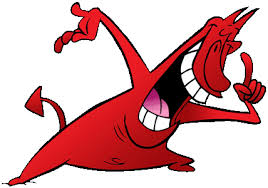 Check spelling or type a new query. Red Guy Cow And Chicken Wiki Fandom