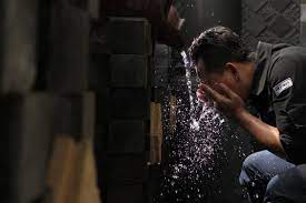 7 Tips Will Change The Way You Make Wudu About Islam Face Wash Face Wash For Men Skin