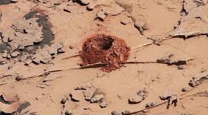 Unofficial page managed by a human on earth images of/from the perseverance rover landing: Nasa Curiosity Rover Drilling Mars Rocks Again Technology News The Indian Express
