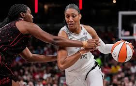 WNBA playoffs 2025: Which of Dawn Staley's South Carolina players is most likely to win title?