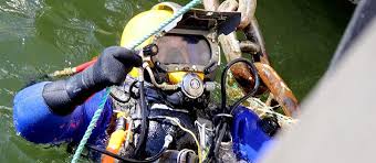 Inspection Preparation In Underwater Wet Welding Water Welders Guide To Underwater Welding Salary Underwater Welding Underwater Welding Salary Underwater