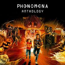 Phenomena | Spotify