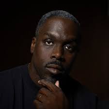 Fred Agho — Houston Center for Photography