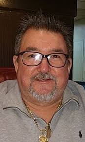 Samuel Abel Mendez, Sr.