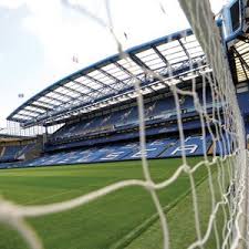 The venue was originally offered to fulham fc but after they turned it down, chelsea moved into the stadium a few months after forming in march 1905. Chelsea Fc Stadium Tour And Museum Tickets And Dates 2021