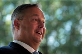 Missouri's absolutely maddening U.S. Senate race