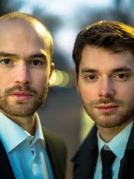 Armistice' concert honors the journey home from war