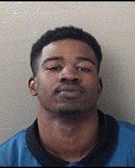 MARIJUANA, ALCOHOL and DRUG ARRESTS in Escambia, Santa Rosa, Okaloosa and  Walton counties for Sunday, July 16, 2017: