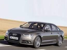 2015 Audi A6 Facelift Launched At Rs 49 5 Lakh Audi A6 Audi A6 Quattro Audi