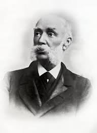 George Cooke of Maskelyne and Cooke