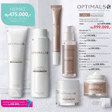 Serum dengan cepat menjadi produk andalan dalam perawatan kulit selama beberapa tahun terakhir. Optimals Even Out Set Home Facebook