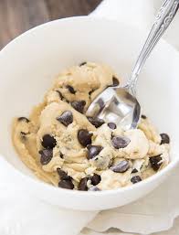Ingredients 2 Tbs Unsalted Butter Softened 2 Tbs Brown Sugar 1 Tbs Sugar Edible Cookie Dough Recipe For One Edible Cookie Dough Recipe Cookie Dough For One