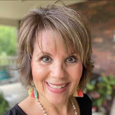 Martha Warner, Mary Kay Independent Sales Director